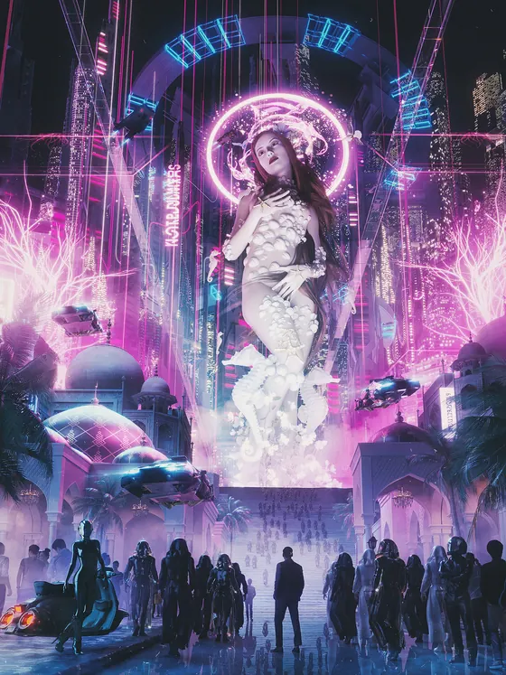 Metavenus