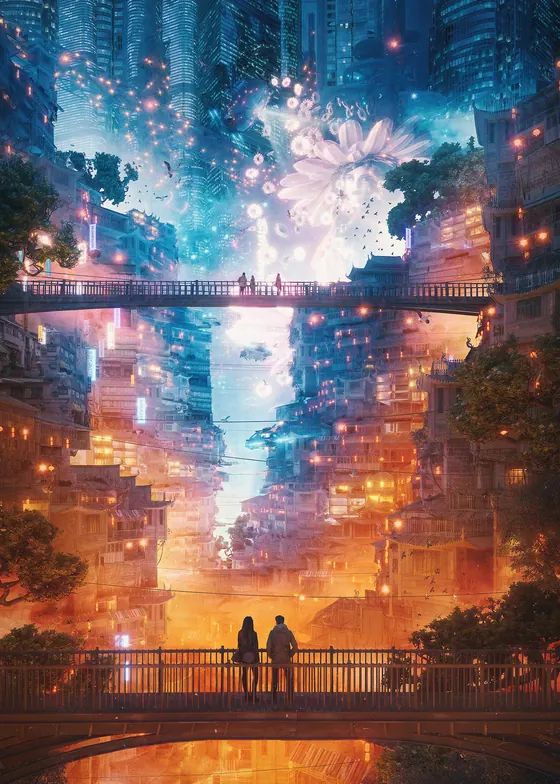 Starcity 4