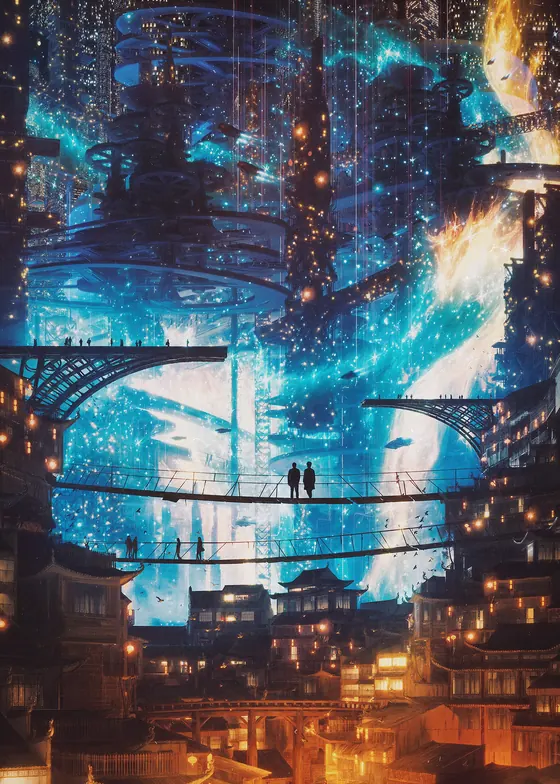 Starcity 7
